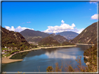 foto Lago del Corlo